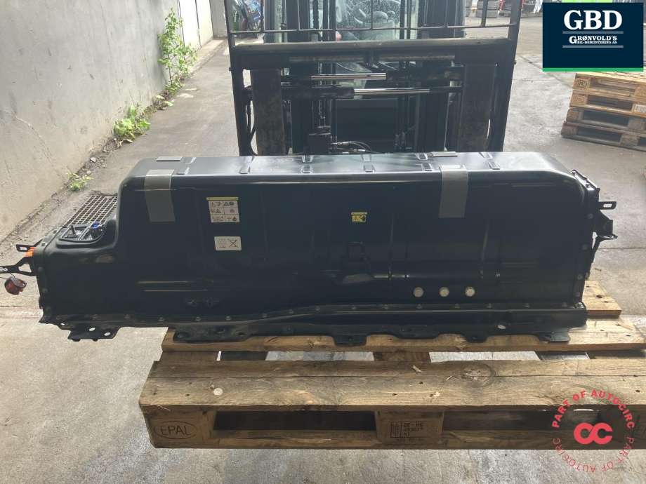 Batteripakke hybrid til Volvo XC90 2015-2025 (Type II) (36013041|32290825|)