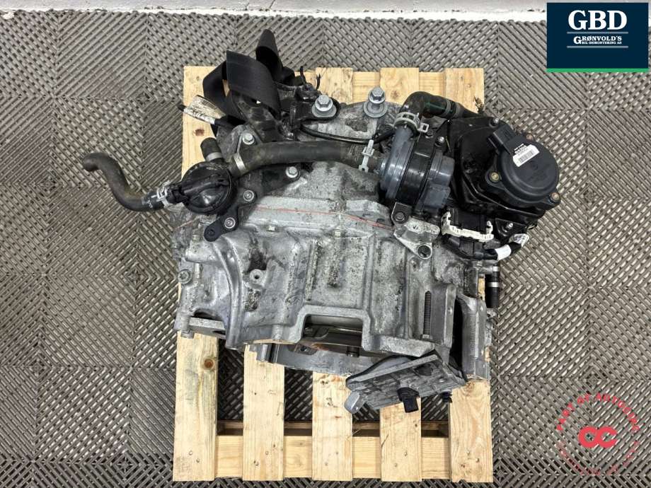 Girkasse automat til Volvo XC90, 2015-2025 (Type II)  (36010489)