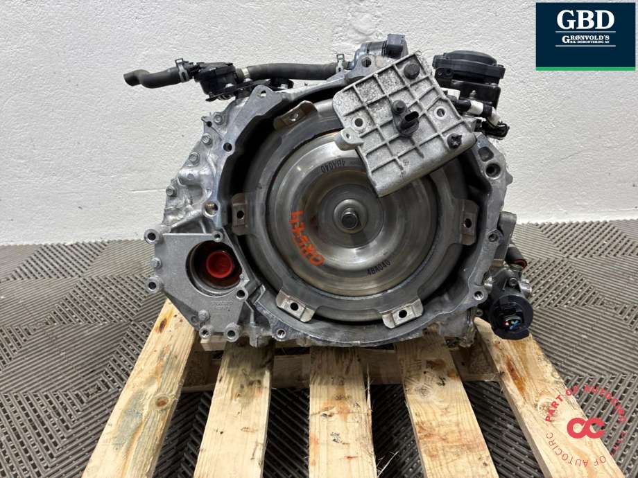 Girkasse automat til Volvo XC90 2015-2025 (Type II)  (36010489|1285474|)
