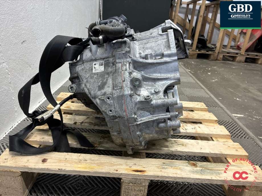 Girkasse automat til Volvo XC90 2015-2025 (Type II)  (36010489|1285474|)