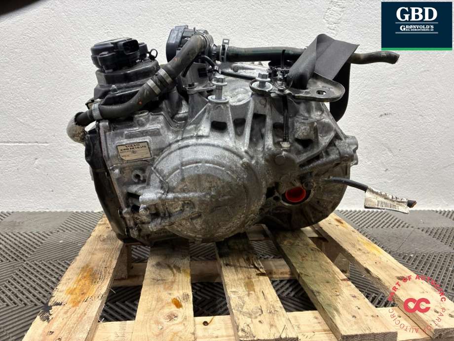 Girkasse automat til Volvo XC90 2015-2025 (Type II)  (36010489|1285474|)