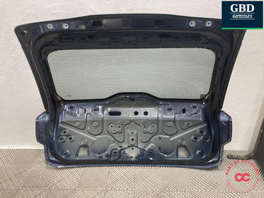 Bakluke til Volvo XC90 2015-2025 (Type II) (32384267|)
