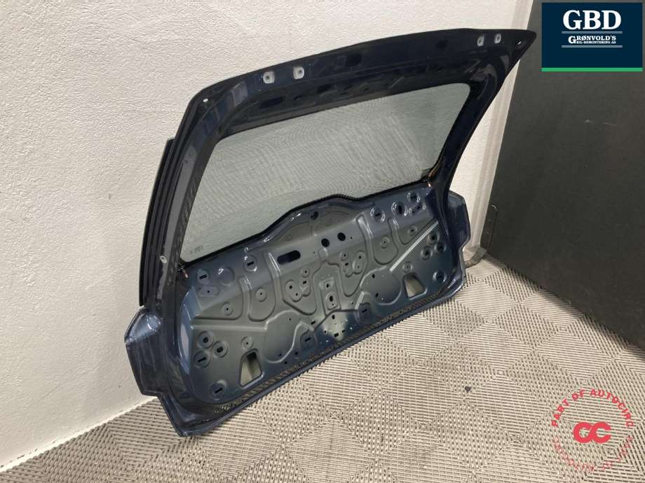 Bakluke til Volvo XC90 2015-2025 (Type II) (32384267|)