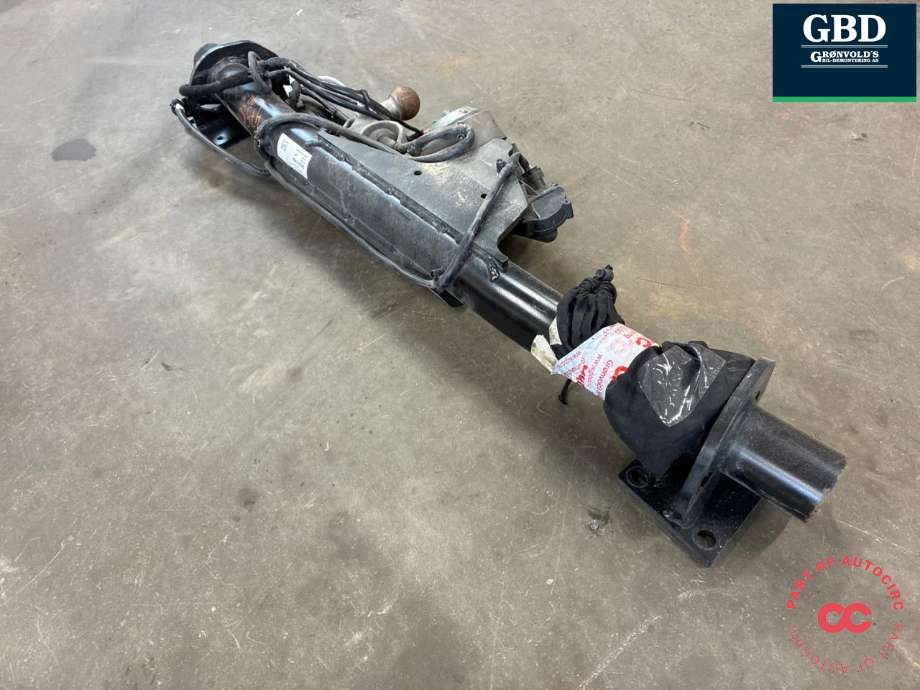 Hengerfeste til Volvo XC90 2015-2025 (Type II)  (32259539|)