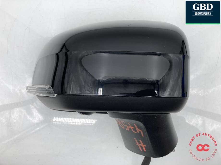 Speil høyre til Volvo XC90 2015-2025 (Type II) (31385658|)