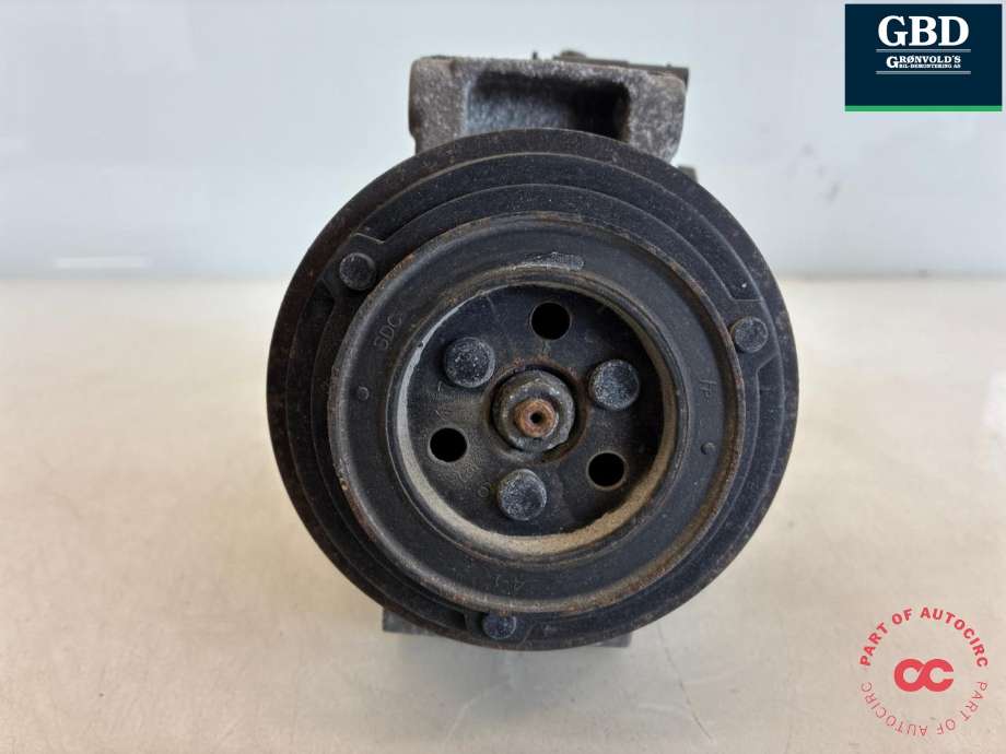 Aircondition kompressor til Mercedes Vito 2014-->> (W447) (W447) (A 000 830 39 02|)