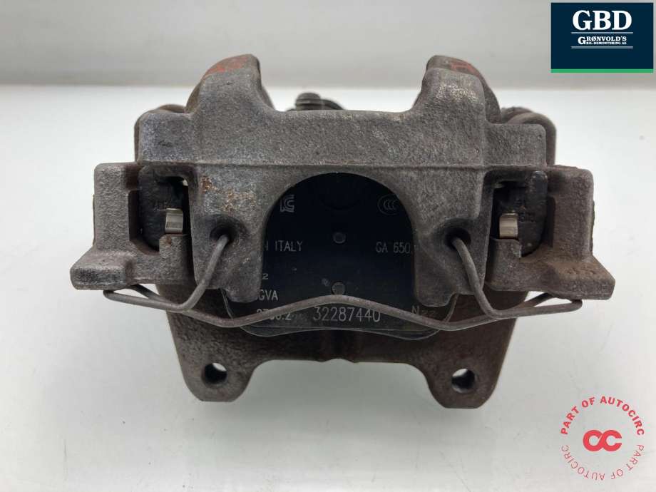 Bremsecaliper høyre bak, elektrisk til Volvo XC90 2015-2025 (Type II) (36003033|32287449|)