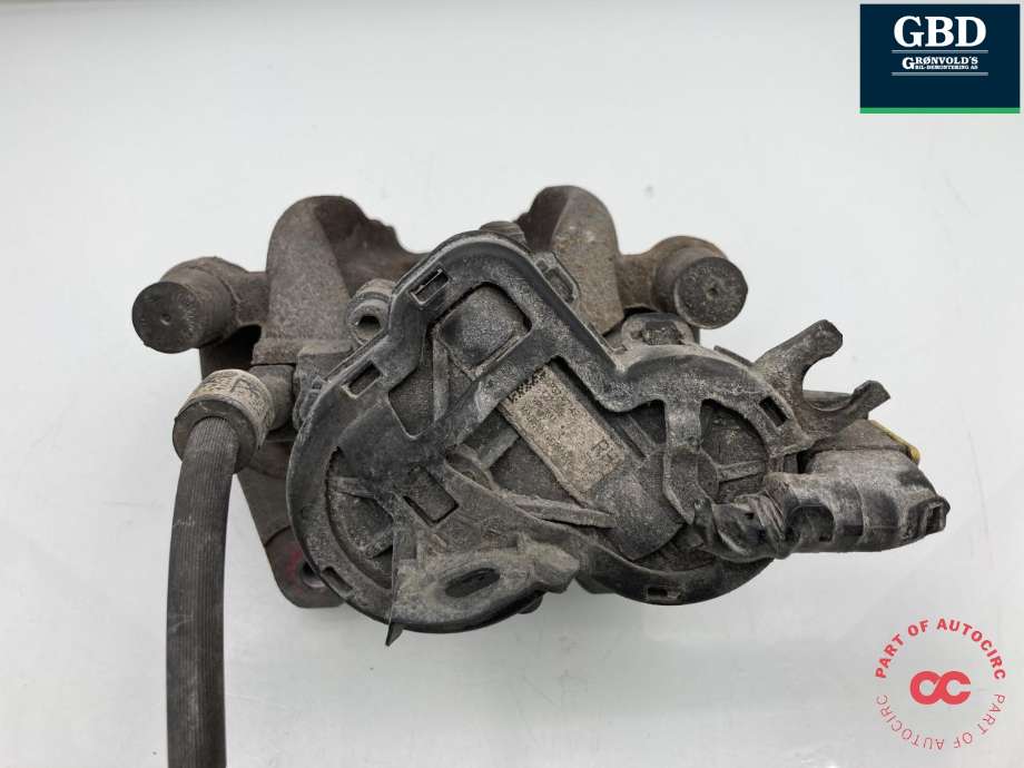 Bremsecaliper høyre bak, elektrisk til Volvo XC90 2015-2025 (Type II) (36003033|32287449|)