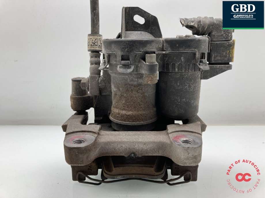 Bremsecaliper høyre bak, elektrisk til Volvo XC90 2015-2025 (Type II) (36003033|32287449|)