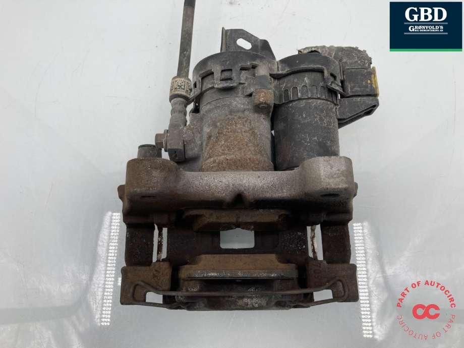 Bremsecaliper høyre bak, elektrisk til Volvo XC90 2015-2025 (Type II) (36003033|32287449|)