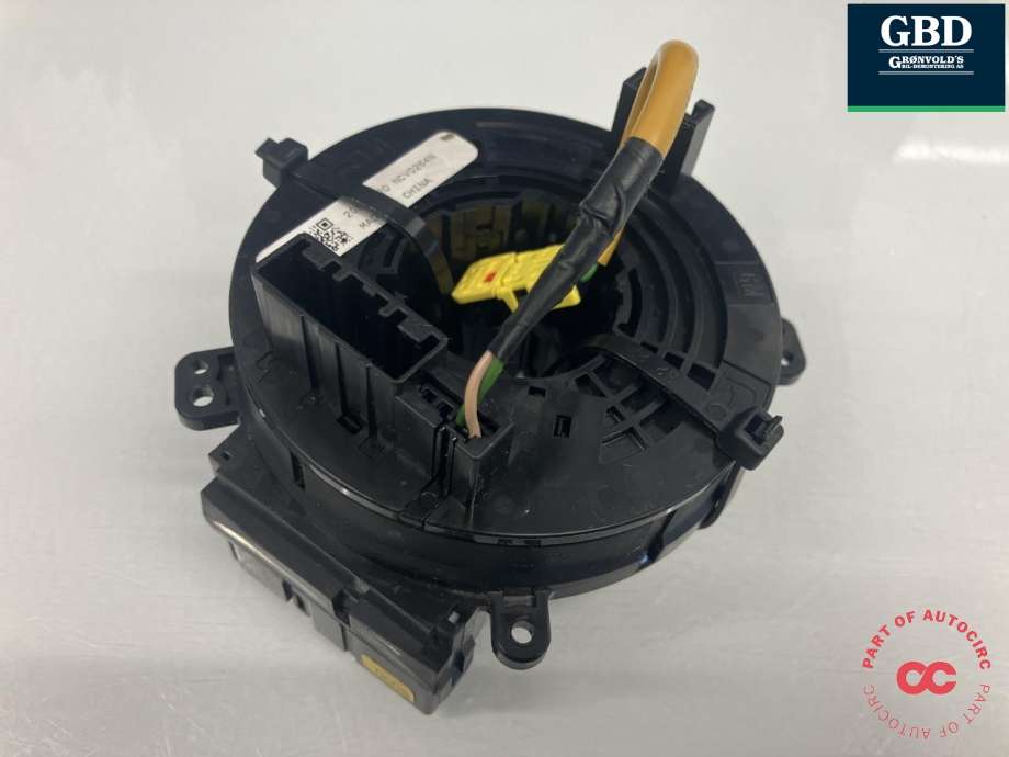 Airbag slepering til Opel Zafira Tourer 2012-2018 (|13579487|20817720| NCV0264N)