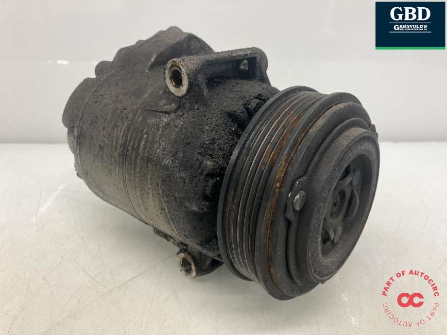 Aircondition kompressor til Opel Zafira Tourer 2012-2018 (DELPHI||401351739)