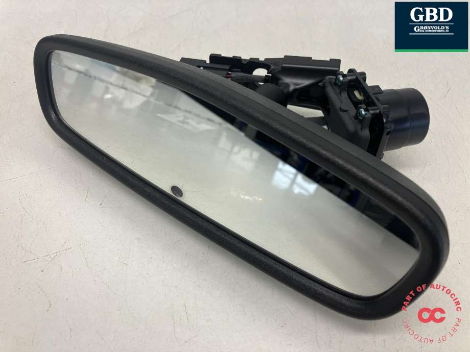 Speil innvendig til Opel Zafira Tourer 2012-2018 (|13369365)