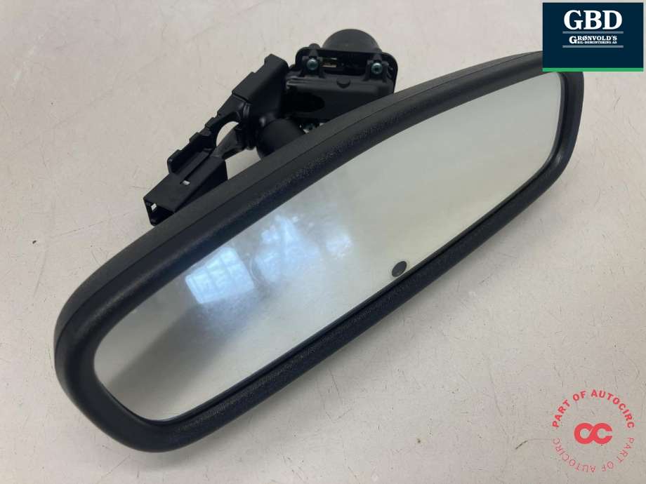 Speil innvendig til Opel Zafira Tourer 2012-2018 (|13369365)