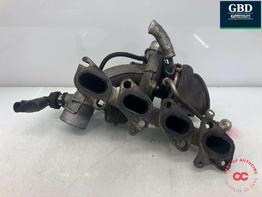 Turbo til Opel Zafira Tourer 2012-2018  (|E-55565353|781504-5)