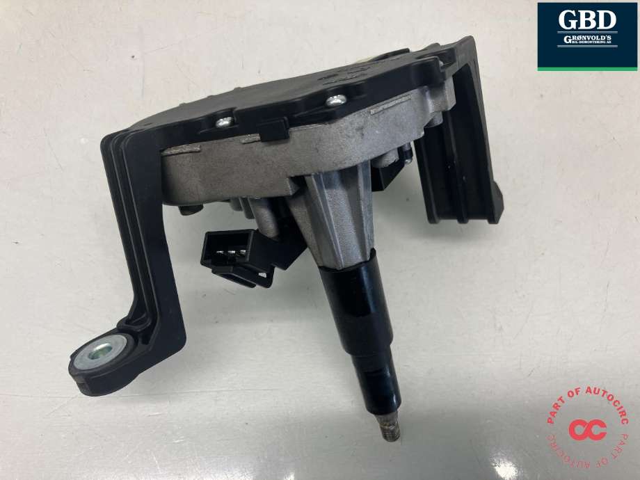 Viskermotor bakrute til Opel Zafira Tourer 2012-2018 (DONGYANG||13256923)