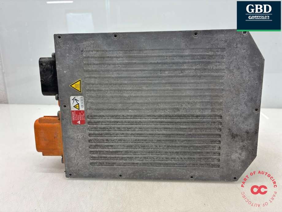 Batterilader (OBC - On Board Charger) til VW e-Golf 2017-2020 (Fase 2) (5QE 915 681 N|5QE 915 681 B|)