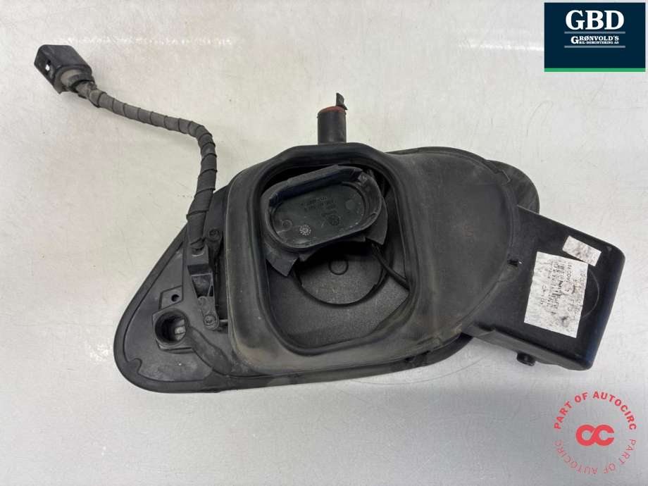Ladeluke karosseri elbil til VW e-Golf 2017-2020 (Fase 2) (5G0 809 909|)