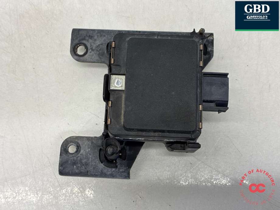 Sensor radar til VW e-Golf, 2017-2020 (Fase 2)  (5Q0 907 561 H)