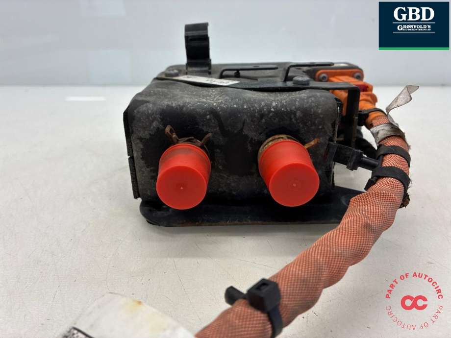 Varmeapparat PTC-heater til VW e-Golf 2017-2020 (Fase 2)  (5QE 819 013 AD|12E 963 231 G|)