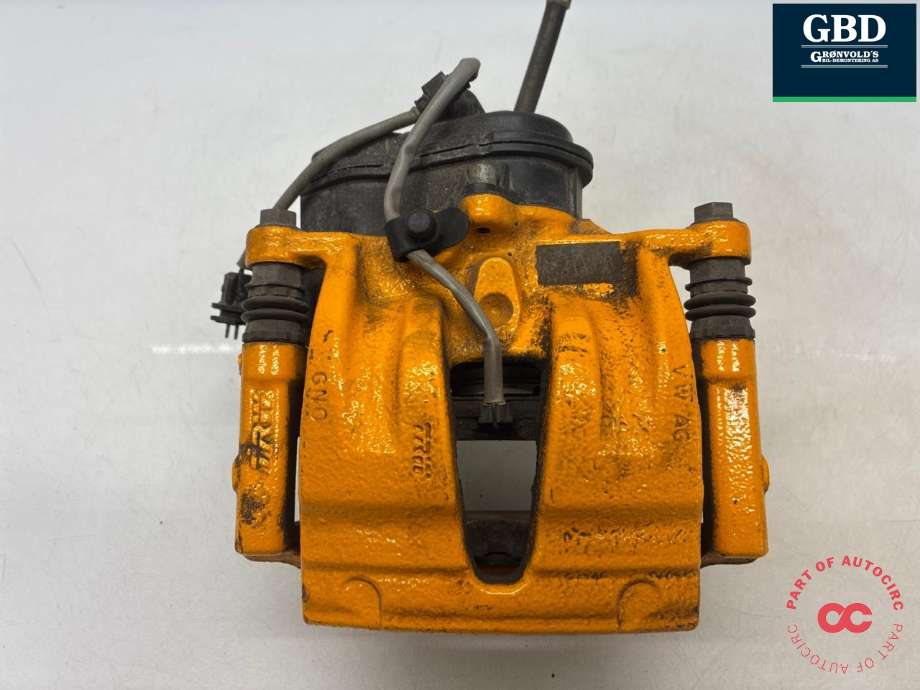 Bremsecaliper høyre bak til Audi e-tron 2018-->>  (4KE 615 404 A  SR6|4KE 615 404|)
