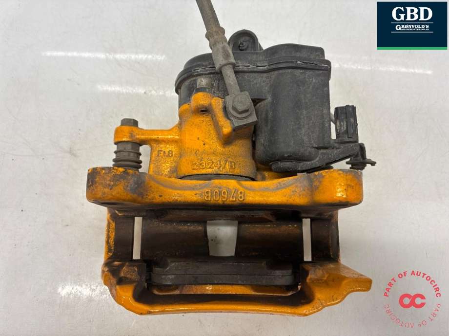Bremsecaliper høyre bak til Audi e-tron 2018-->>  (4KE 615 404 A  SR6|4KE 615 404|)