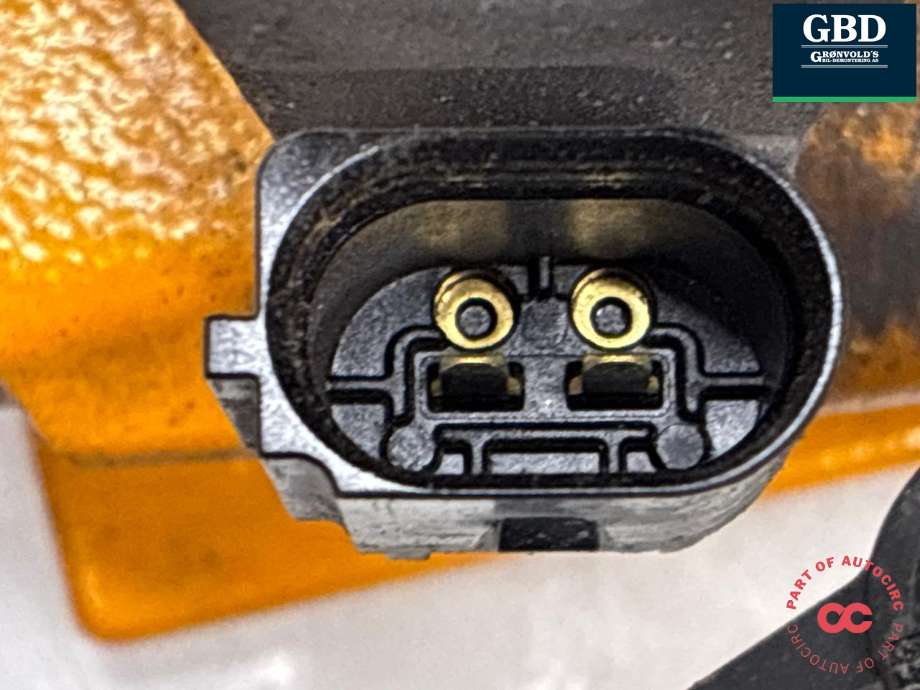 Bremsecaliper høyre bak til Audi e-tron 2018-->>  (4KE 615 404 A  SR6|4KE 615 404|)