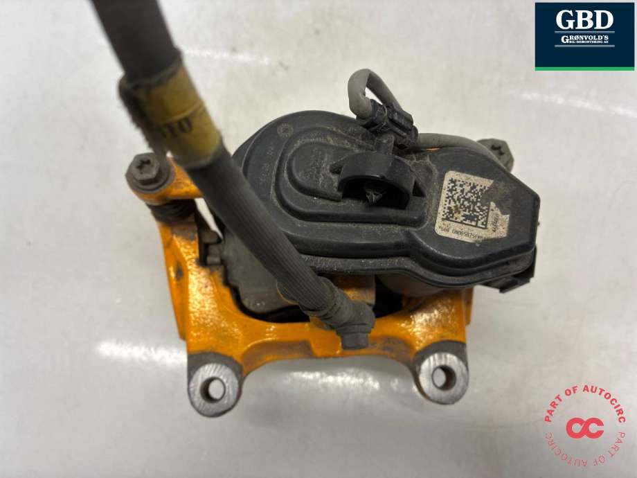 Bremsecaliper høyre bak til Audi e-tron 2018-->>  (4KE 615 404 A  SR6|4KE 615 404|)