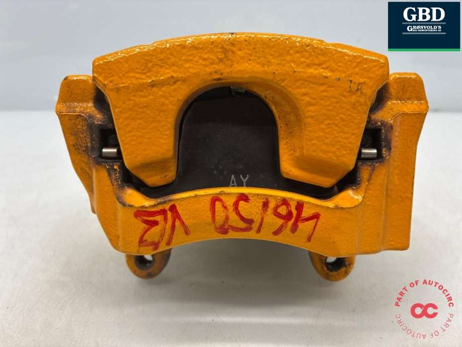 Bremsecaliper venstre bak til Audi e-tron, 2018-->>  (4KE 615 403 A  SR6)