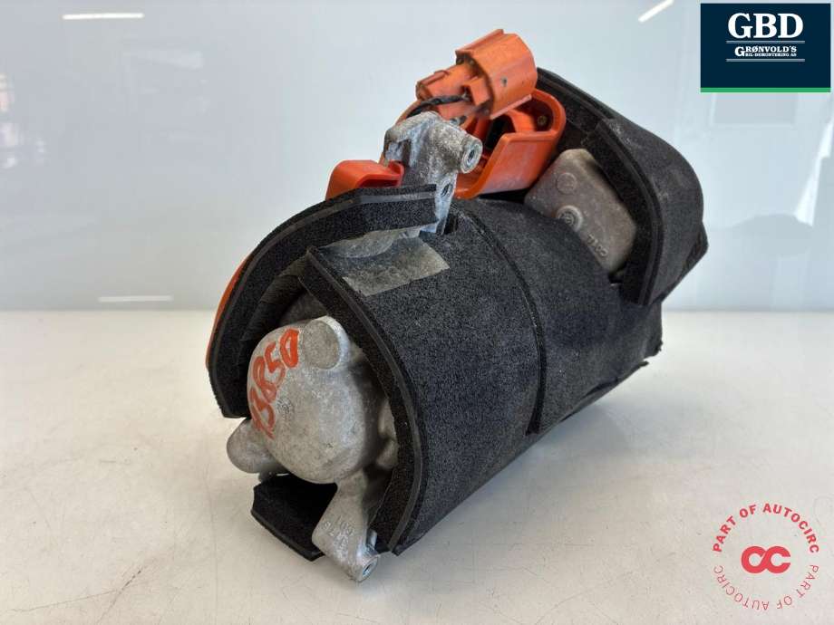 Aircondition kompressor elbil til Tesla Model 3 2018-2023 (Fase 1)  (1088198-00-Q|1507971-05-C|)