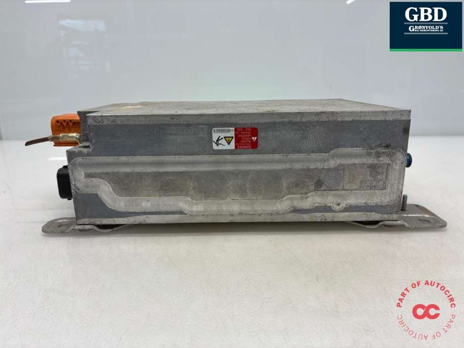 Batterilader (OBC - On Board Charger) til Audi e-tron 2018-->> (5QE 915 684 J|)