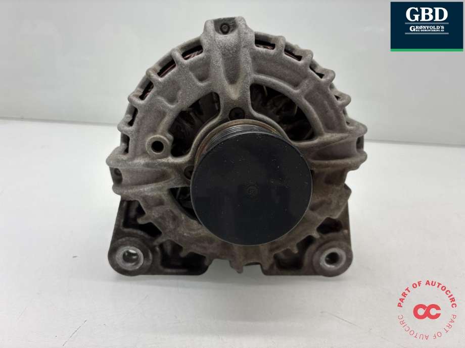 Dynamo til Nissan Qashqai 2014-2021 (Type II) (231004BE0B|)