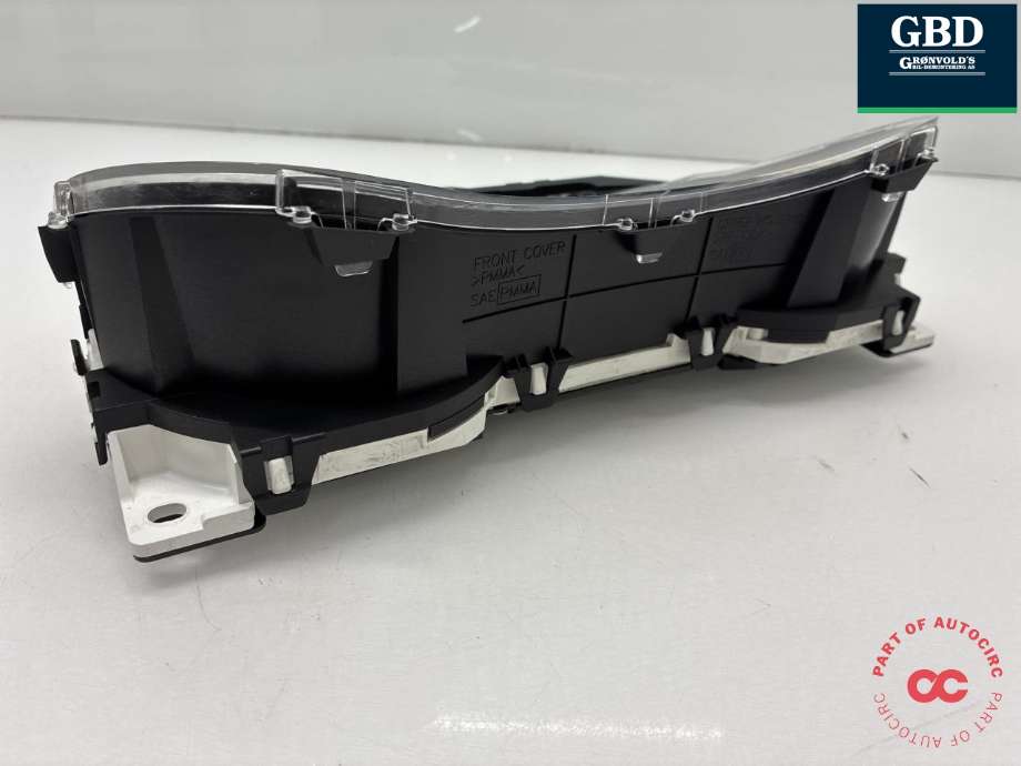 Instrumentpanel til Nissan Qashqai 2014-2021 (Type II)  (248104EL7A|)