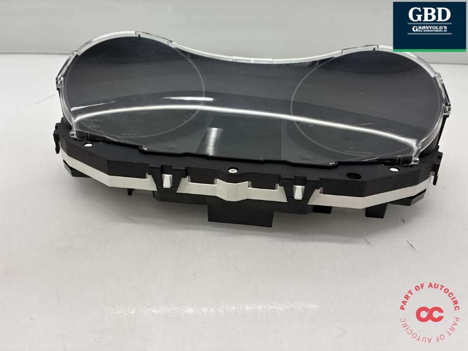 Instrumentpanel til Nissan Qashqai 2014-2021 (Type II)  (248104EL7A|)