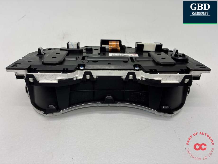Instrumentpanel til Nissan Qashqai 2014-2021 (Type II)  (248104EL7A|)