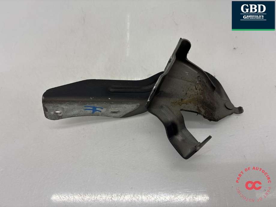 Panserhengsler til Nissan Qashqai 2014-2021 (Type II)  (654004EA0A|)