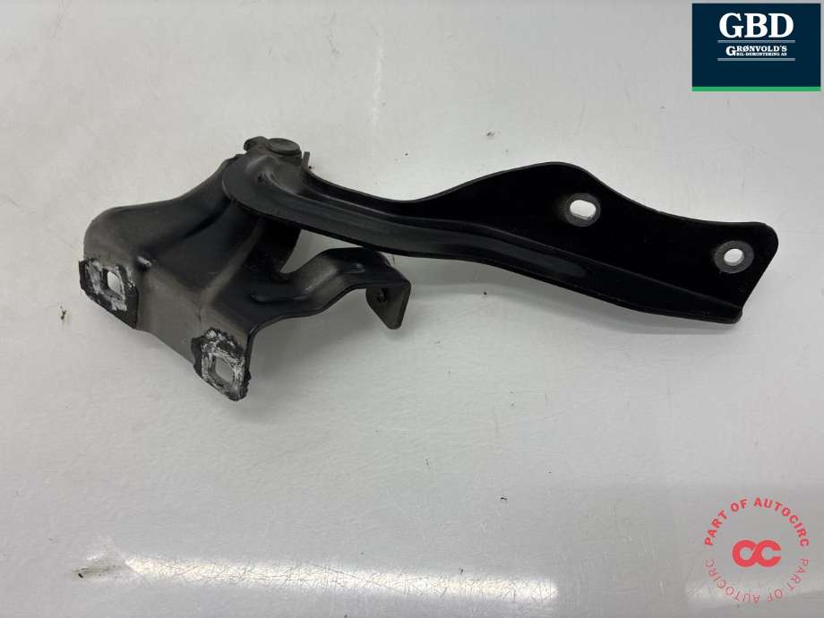 Panserhengsler til Nissan Qashqai 2014-2021 (Type II)  (654014EA0A|)