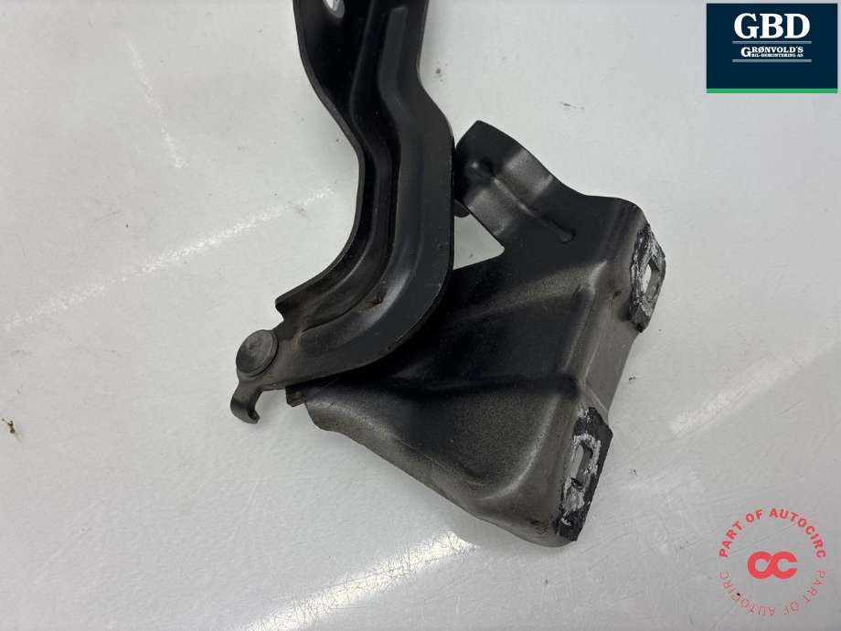 Panserhengsler til Nissan Qashqai 2014-2021 (Type II)  (654014EA0A|)