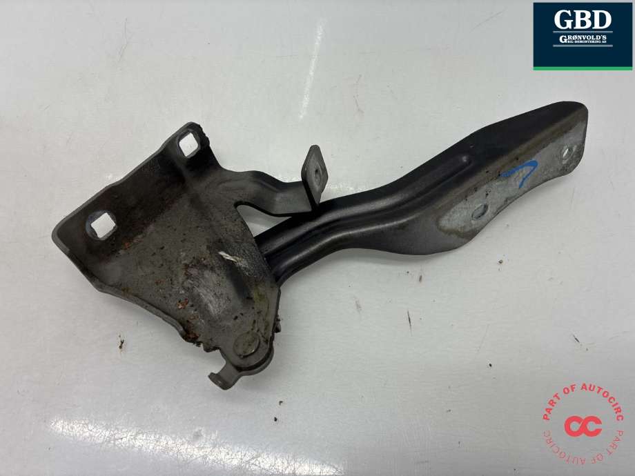 Panserhengsler til Nissan Qashqai 2014-2021 (Type II)  (654014EA0A|)