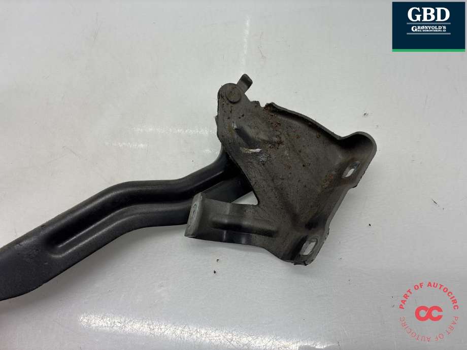 Panserhengsler til Nissan Qashqai 2014-2021 (Type II)  (654014EA0A|)