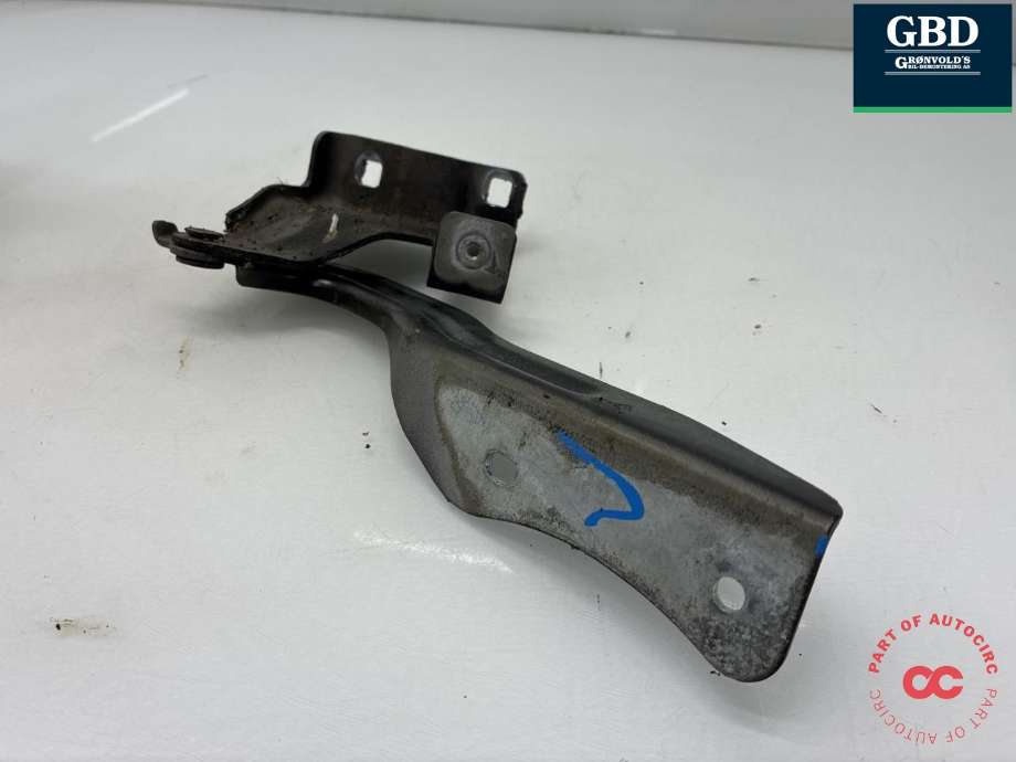 Panserhengsler til Nissan Qashqai 2014-2021 (Type II)  (654014EA0A|)