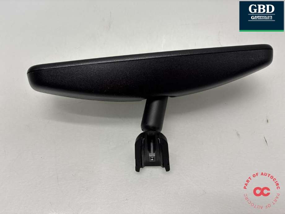 Speil innvendig til Nissan Qashqai, 2014-2021 (Type II)  (96321ZH30A)