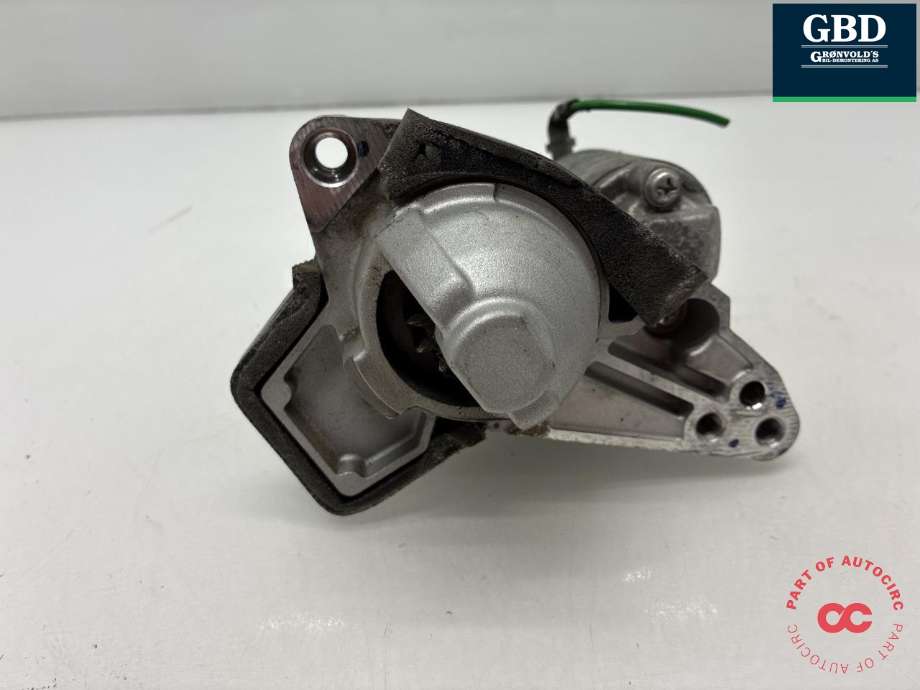 Starter til Nissan Qashqai 2014-2021 (Type II) (2330000Q4B|)