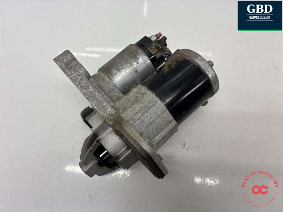 Starter til Nissan Qashqai 2014-2021 (Type II) (2330000Q4B|)