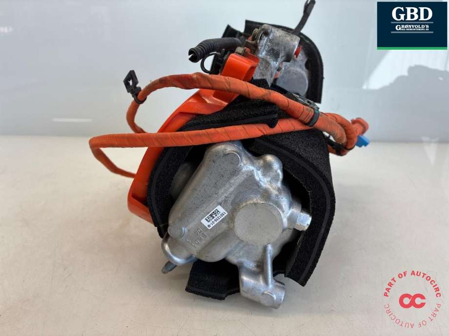 Aircondition kompressor elbil til Tesla Model Y 2021-2024 (Type I) (1501256-99-M|1507971-05-E|)