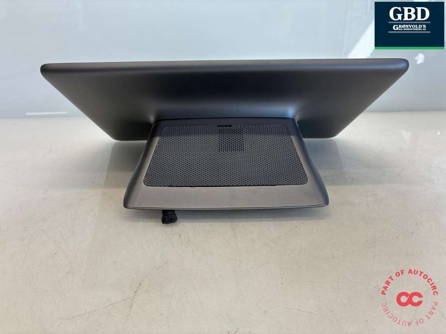 Multimedia display (MCU - Media Controller Unit) til Tesla Model Y 2021-2024 (Type I)  (1089543-00-J|5166779-00-C|)