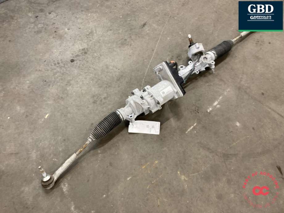 Tannstang elektrisk til Tesla Model Y 2021-2024 (Type I) (1188832-00-A|)