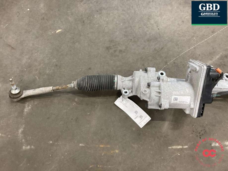 Tannstang elektrisk til Tesla Model Y 2021-2024 (Type I) (1188832-00-A|)