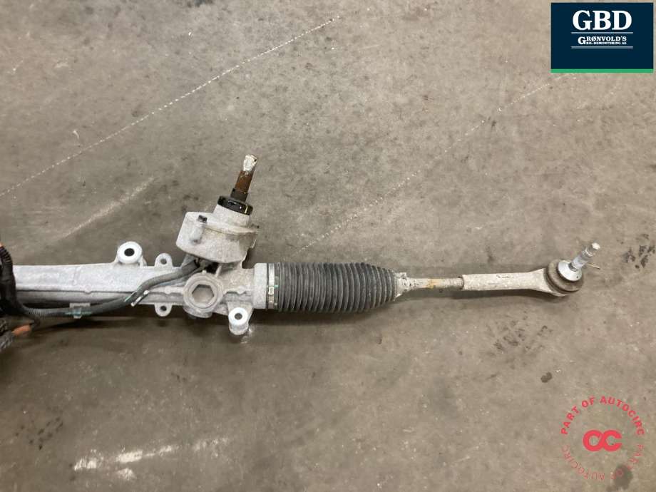 Tannstang elektrisk til Tesla Model Y 2021-2024 (Type I) (1188832-00-A|)