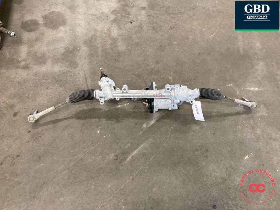 Tannstang elektrisk til Tesla Model Y 2021-2024 (Type I) (1188832-00-A|)